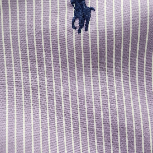 Ralph Lauren shirt - Picture 4 of 4